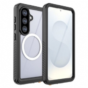 Hoesje Voor Samsung Galaxy S26 Waterdicht Redpepper