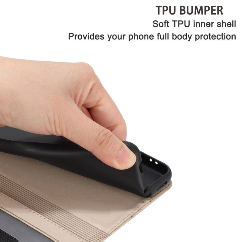 Leren Hoesje Voor Samsung Galaxy S26 Sleutelkoord Met Kattenpatroon