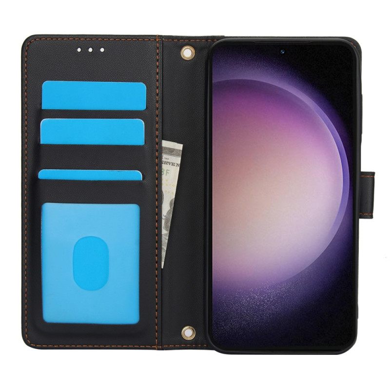 Samsung Galaxy S26 Multifunctionele Portemonnee