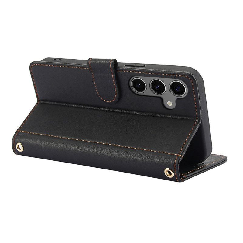 Samsung Galaxy S26 Multifunctionele Portemonnee