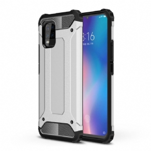 Hoesje voor Xiaomi Mi 10 Lite Armor Guard Ultra Beschermend