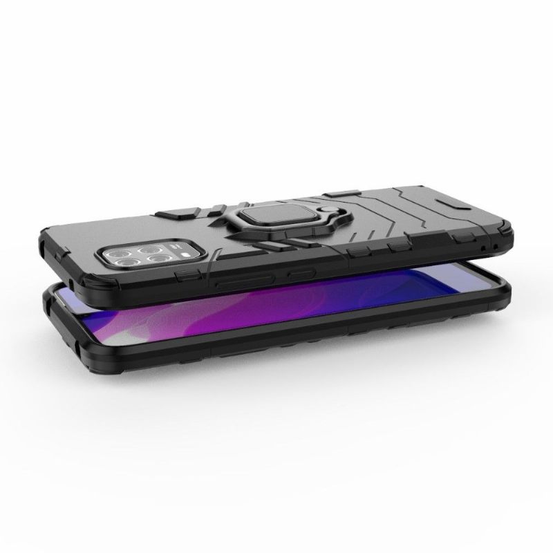 Telefoonhoesje voor Xiaomi Mi 10 Lite Bescherming De Ultrabeschermende Belinda