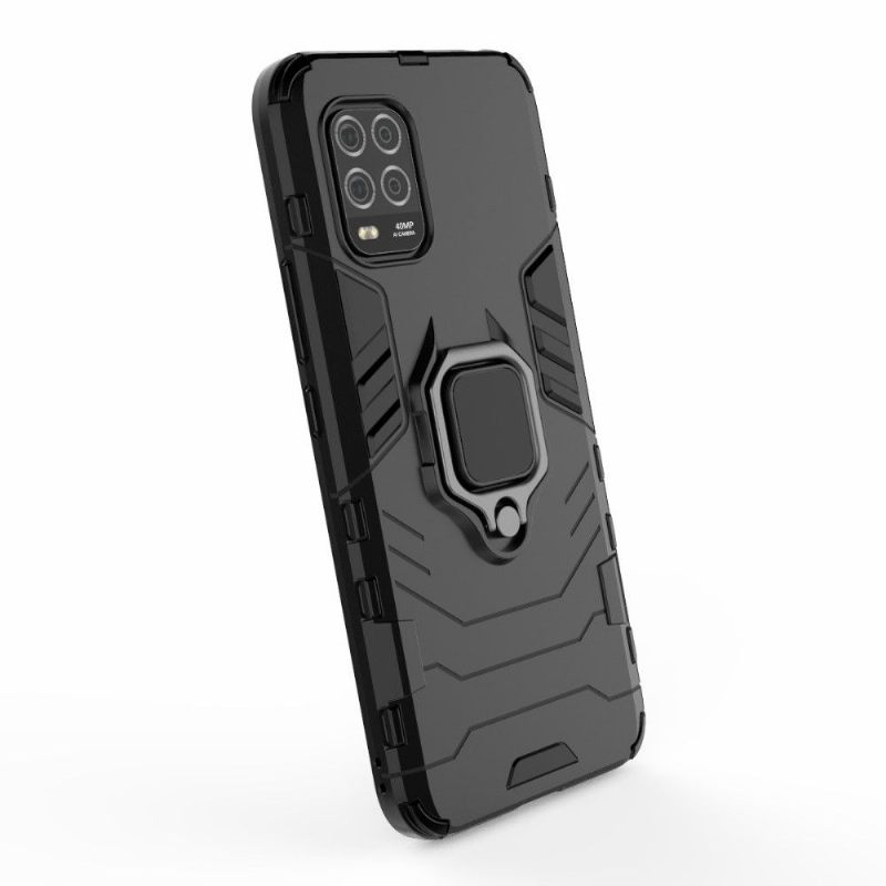Telefoonhoesje voor Xiaomi Mi 10 Lite Bescherming De Ultrabeschermende Belinda