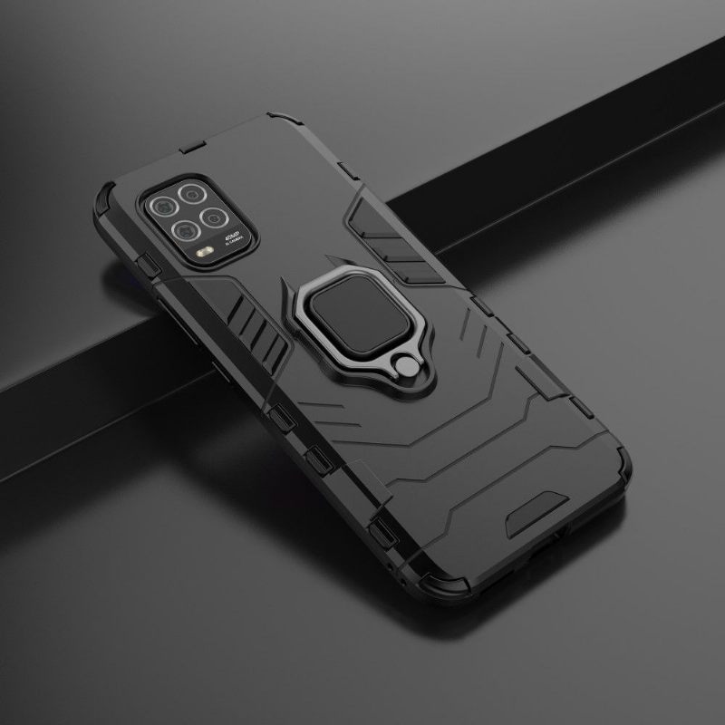 Telefoonhoesje voor Xiaomi Mi 10 Lite Bescherming De Ultrabeschermende Belinda