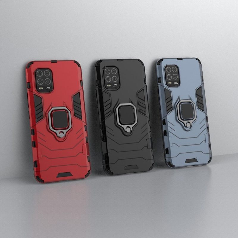 Telefoonhoesje voor Xiaomi Mi 10 Lite Bescherming De Ultrabeschermende Belinda