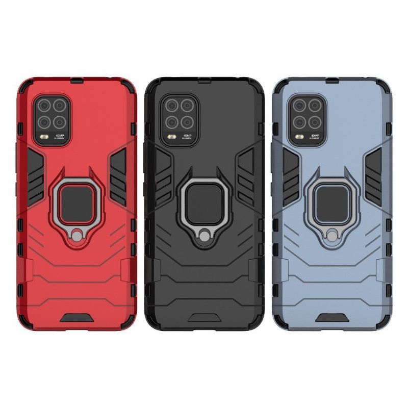 Telefoonhoesje voor Xiaomi Mi 10 Lite Bescherming De Ultrabeschermende Belinda