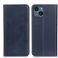 Donkerblauw