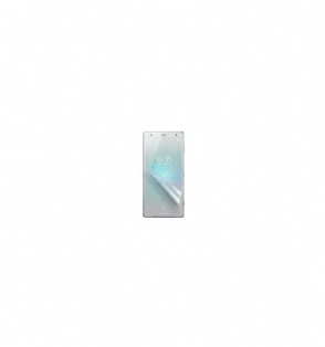5 Schermbeschermfolies Voor Sony Xperia Xz2