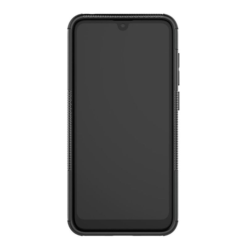 Hoesje voor Huawei Y7 2019 Antislip Met Geïntegreerde Ondersteuning
