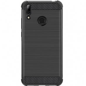 Hoesje voor Huawei Y7 2019 Gel Flex Vega