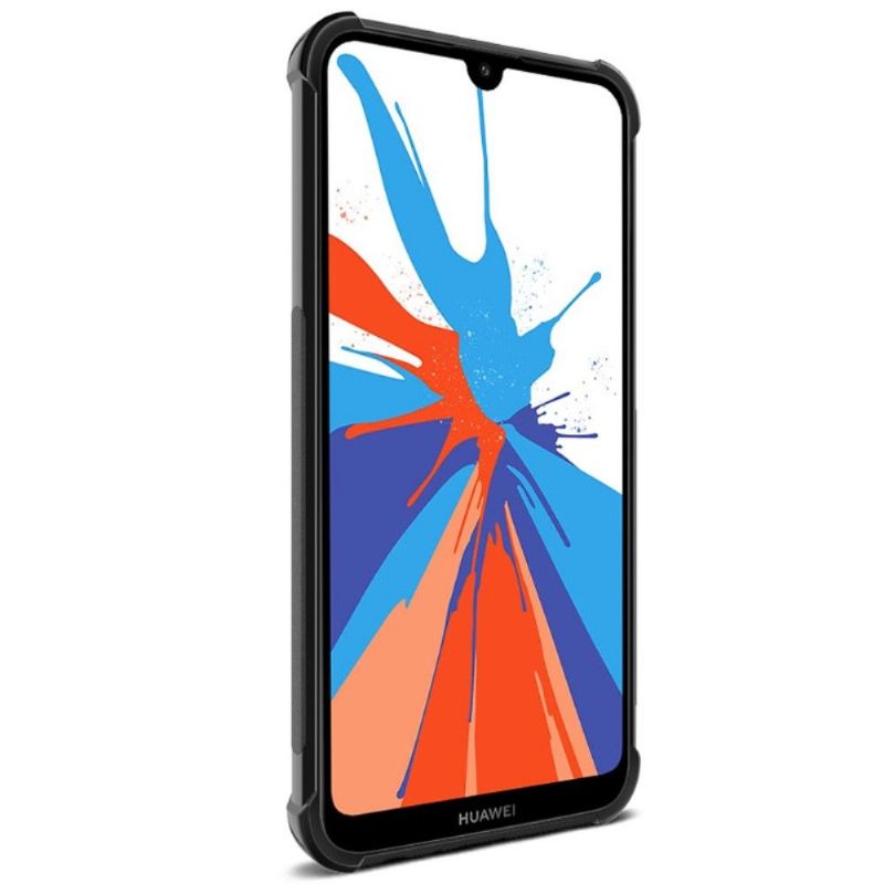 Hoesje voor Huawei Y7 2019 Gel Flex Vega