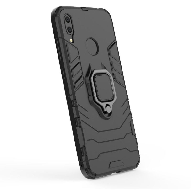 Hoesje voor Huawei Y7 2019 De Ultrabeschermende Belinda