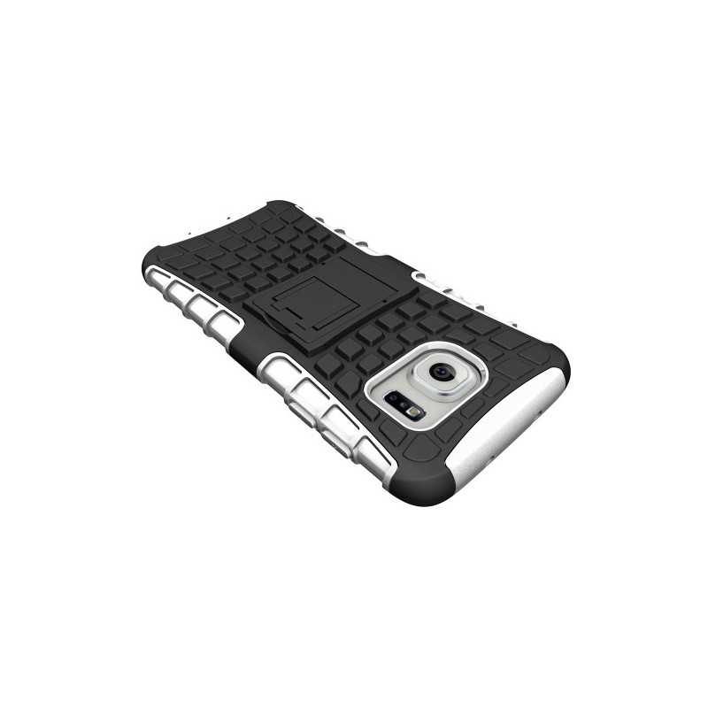 Hoesje voor Samsung Galaxy S7 Edge Antislipbeschermer
