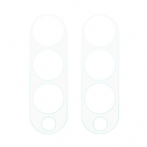 Samsung Galaxy Z Fold 3 5G Gehard Glas Voor Lens (2 Stuks)