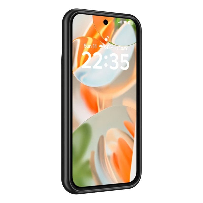 6000mah Externe Batterijhoes Voor Google Pixel 10 / 10 Pro Met Versterkte Bescherming