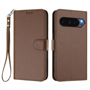 Bescherming Hoesje Google Pixel 10 / 10 Pro Eenvoudige Serie