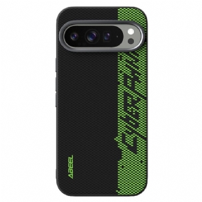 Case Hoesje Google Pixel 10 / 10 Pro Telefoonhoesje Magsafe-compatibel Stijlvol Abeel