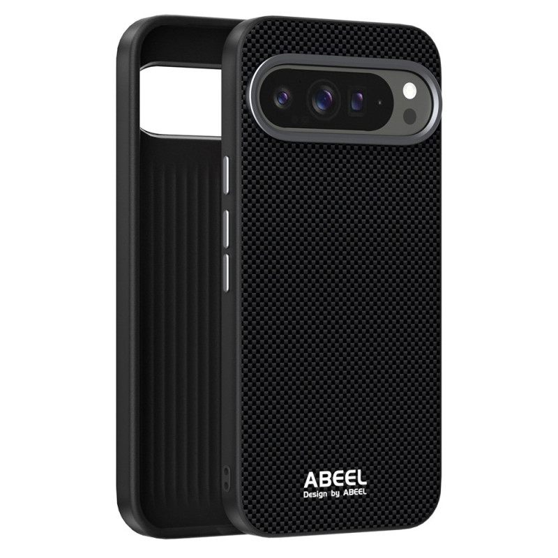 Cover Hoesje Google Pixel 10 / 10 Pro Telefoonhoesje Abeel
