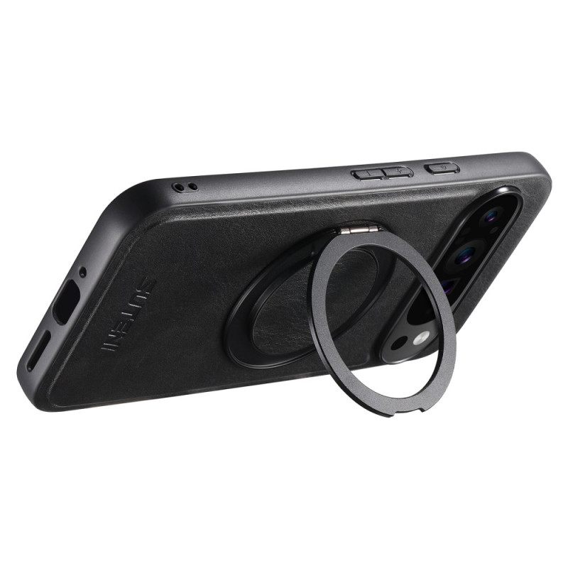 Cover Hoesje Google Pixel 10 / 10 Pro Telefoonhoesje Met Magnetische Sluiting