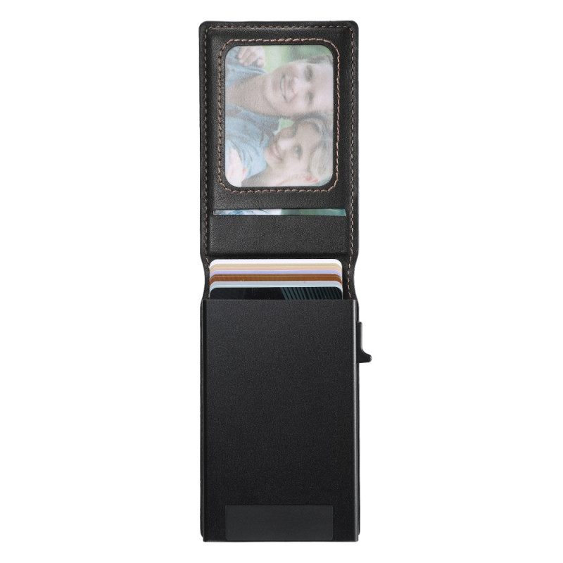 Cover Hoesje Google Pixel 10 / 10 Pro Telefoonhoesje Suteni Kaarthouder