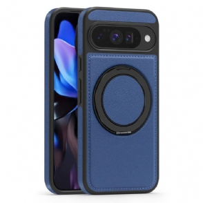 Cover Voor Google Pixel 10 / 10 Pro Magsafe-compatibele Ringhouder