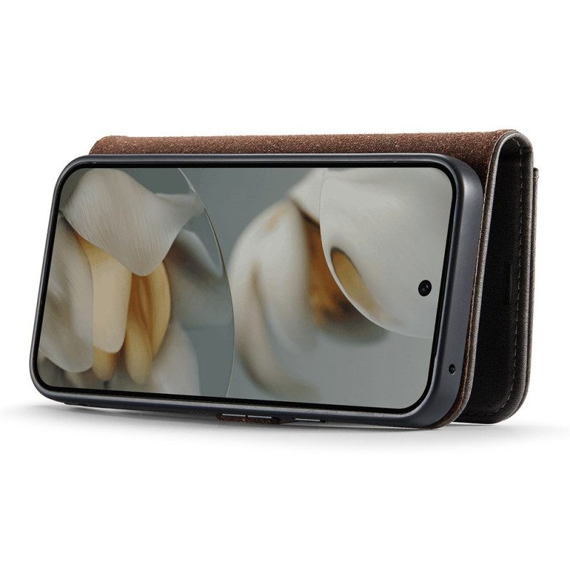 Folio-hoesje Google Pixel 10 / 10 Pro Afneembare Dg.ming