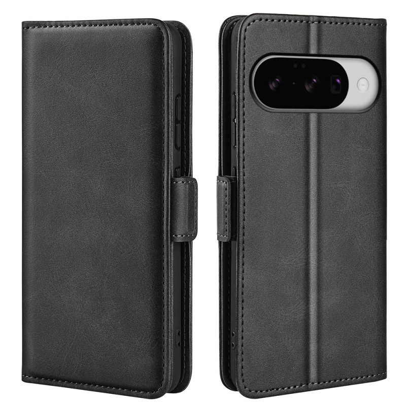 Folio-hoesje Google Pixel 10 / 10 Pro Dubbele Sluiting