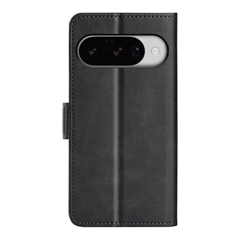 Folio-hoesje Google Pixel 10 / 10 Pro Dubbele Sluiting