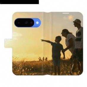 Folio-hoesje Google Pixel 10 / 10 Pro Gepersonaliseerd