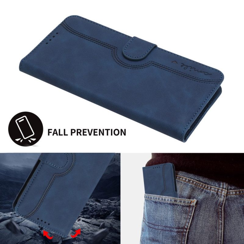 Folio-hoesje Google Pixel 10 / 10 Pro Lach