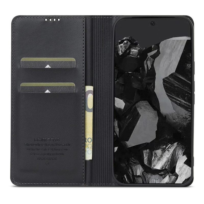 Folio-hoesje Google Pixel 10 / 10 Pro Lcimeeke