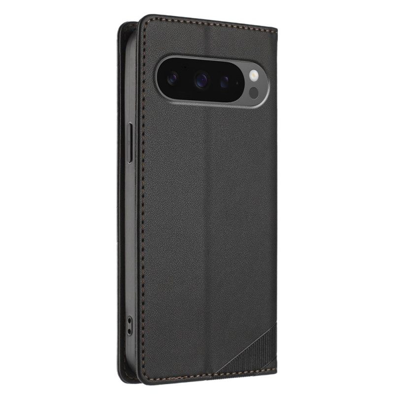 Folio-hoesje Google Pixel 10 / 10 Pro Punkstijl