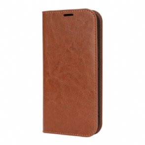 Folio-hoesje Voor Google Pixel 10 / 10 Pro Leer