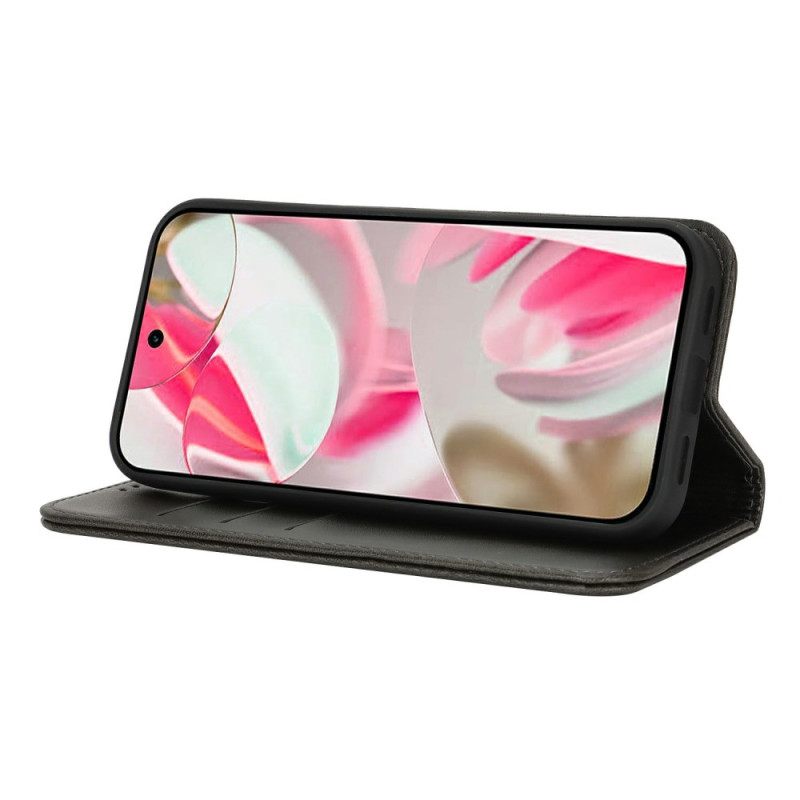 Folio-hoesje Voor Google Pixel 10 / 10 Pro Premium