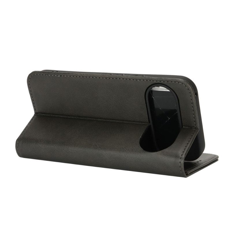 Folio-hoesje Voor Google Pixel 10 / 10 Pro Premium