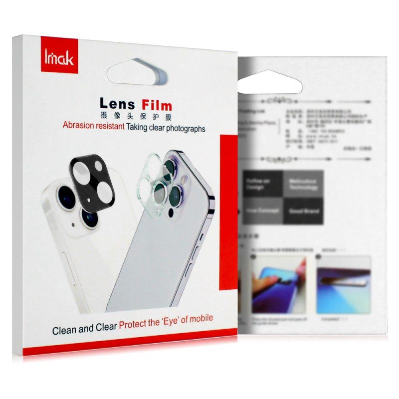 Gehard Glazen Lensbeschermer Voor Google Pixel 10