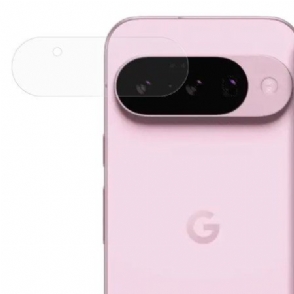 Gehard Glazen Lensbeschermer Voor Google Pixel 10