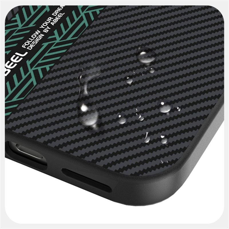 Hoesje Google Pixel 10 / 10 Pro Abeel-design Met Magnetische Sluiting