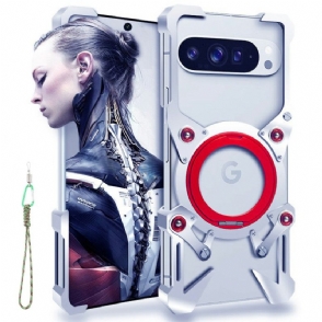 Hoesje Google Pixel 10 / 10 Pro Bumper