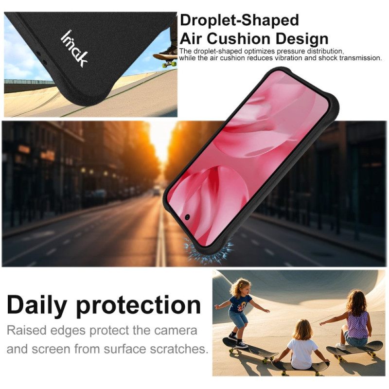 Hoesje Google Pixel 10 / 10 Pro Imak