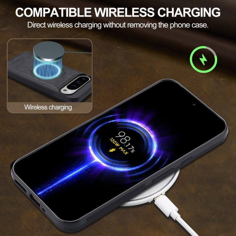 Hoesje Google Pixel 10 / 10 Pro Magnetisch Lc.imeeke