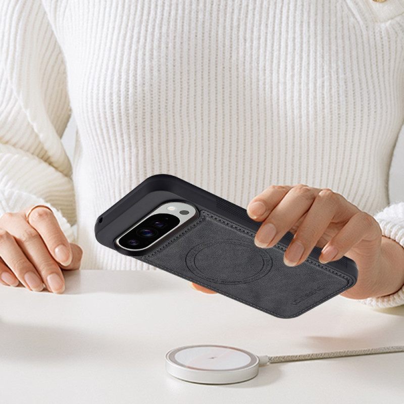 Hoesje Google Pixel 10 / 10 Pro Magnetisch Lc.imeeke