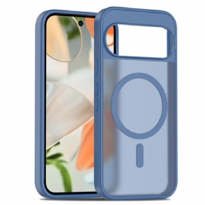 Hoesje Google Pixel 10 / 10 Pro Magsafe-compatibele Hybride