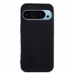 Hoesje Google Pixel 10 / 10 Pro Mat Anti-vingerafdruk