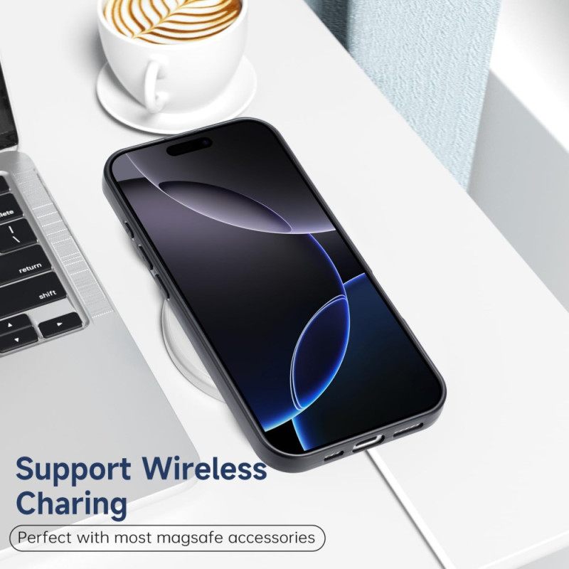 Hoesje Google Pixel 10 / 10 Pro Mat Anti-vingerafdruk