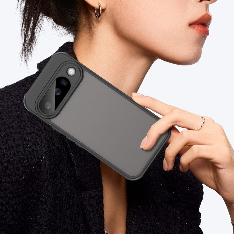 Hoesje Google Pixel 10 / 10 Pro Robuust Mat