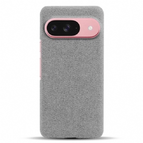Hoesje Google Pixel 10 / 10 Pro Stof Bescherming Hoesje