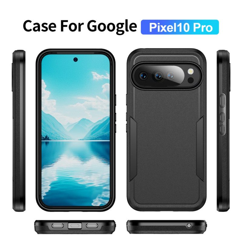 Hoesje Google Pixel 10 / 10 Pro Verstevigd