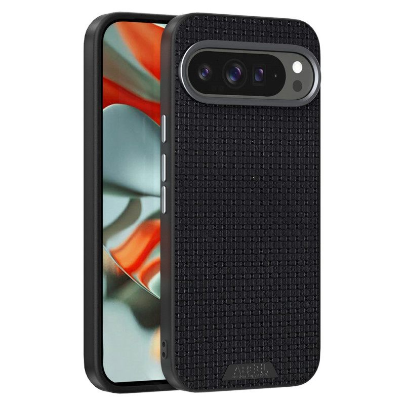 Hoesje Voor Google Pixel 10 / 10 Pro Magsafe-compatibel Abeel