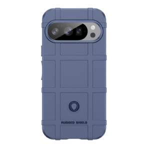 Hoesje Voor Google Pixel 10 / 10 Pro Rugged Shield